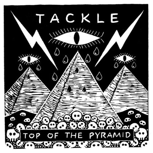  Tackle - Top Of The Pyramid (2026) 