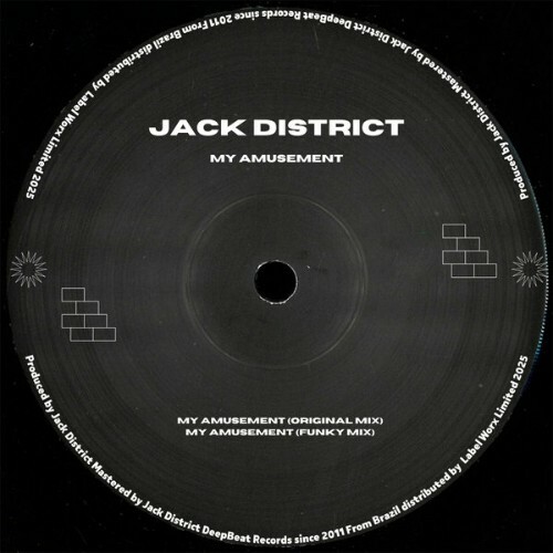  Jack District - Amusement (2025) 