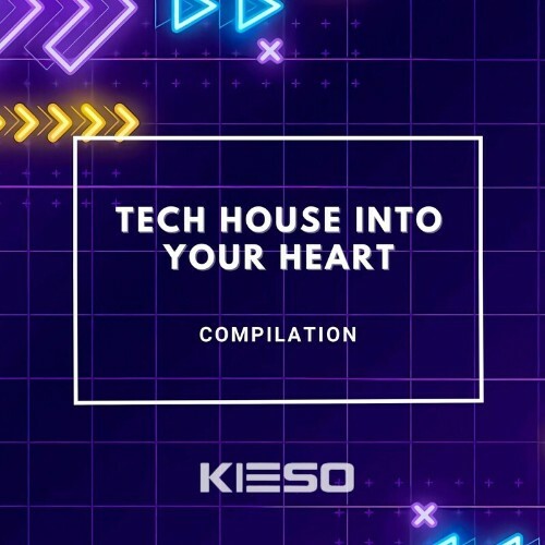  Tech House Into Your Heart (2024) 