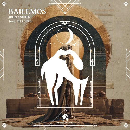  John Andres ft. Isla Vieri - Bailemos (2026) 