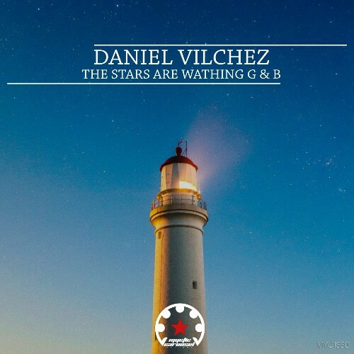 Daniel Vilchez - The Stars Are Wathing G & B (2024) 