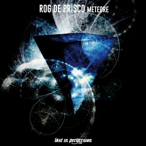 Rog De Prisco - Meteore (2023) MP3