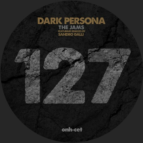 Dark Persona - The Jams (2024)