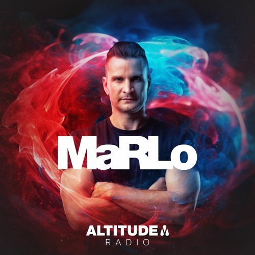  Marlo - Altitude Radio Episode 162 (2025-01-24) 