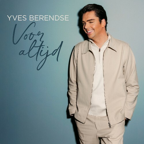  Yves Berendse - Voor Altijd (2025) 