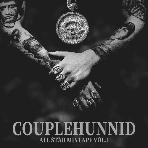  Boss X - Couple Hunnid All Star Mixtape Vol.1 (2025) 
