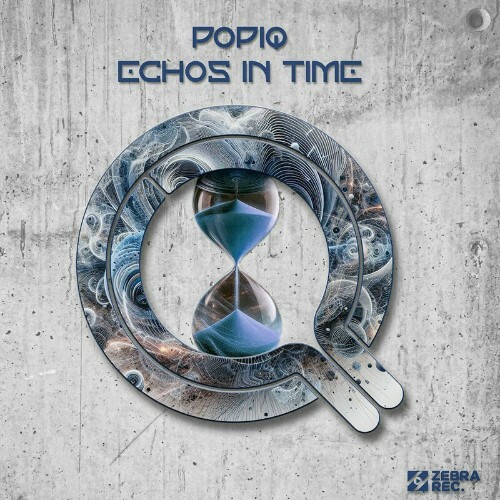  Popiq - Echos in Time (2024) 