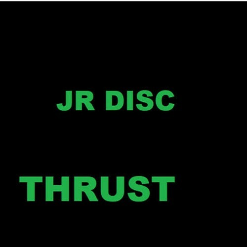  JR Disc - THRUST (2024) 