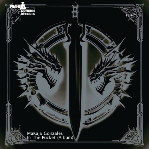  MaKaJa Gonzales - In The Pocket (2026) 