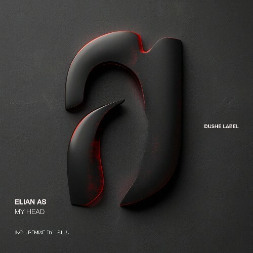  Elian As - My Head (2025) 