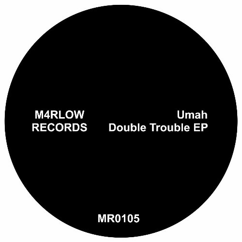  Umah - Double Trouble (2025) 