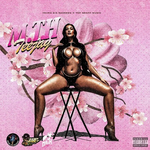  Teejay - M.T.H (2026) 