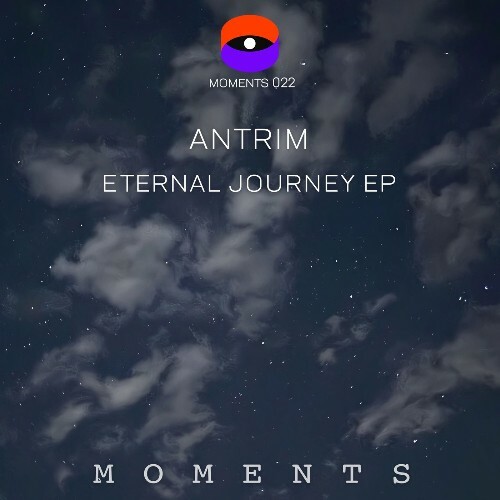  Antrim - Eternal Journey (2026) 