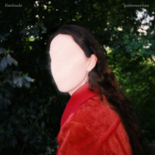  Gommarosa - Liminale (2026) 