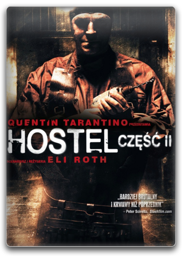 Hostel, Część II / Hostel: Part II (2007) PL.720p.BDRip.XviD.AC3-ODiSON / Lektor PL