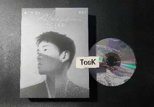  Eric Chou - Almost (2025) 