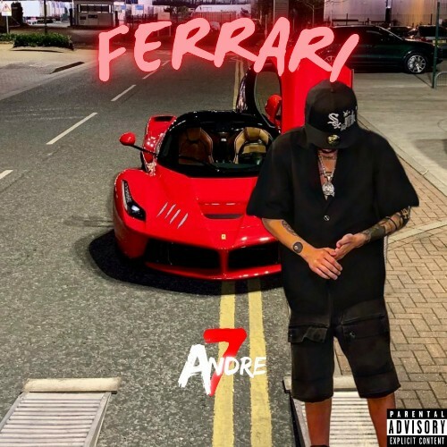  Andre7 - Ferrari (2024) 