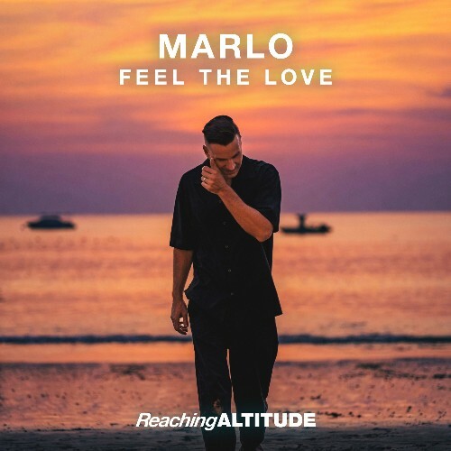  Marlo - Feel The Love (2026) 
