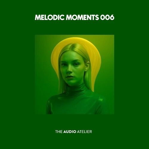 Melodic Moments 006 (2025) 
