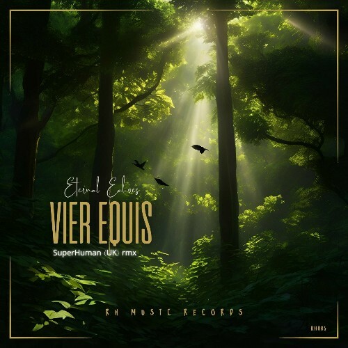  Vier Equis - Eternal Echoes (2024) 