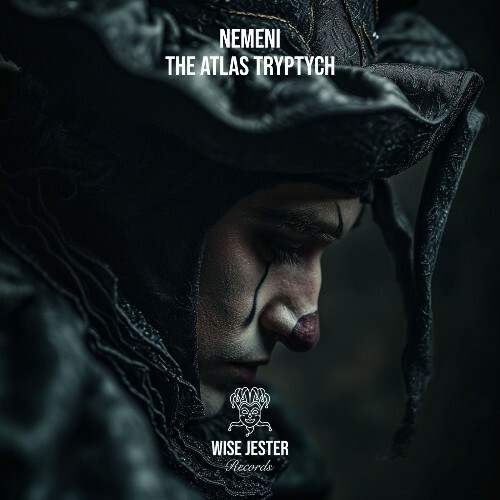 Nemeni - The Atlas Tryptych (2026) Nemeni - The Atlas Tryptych (2026)