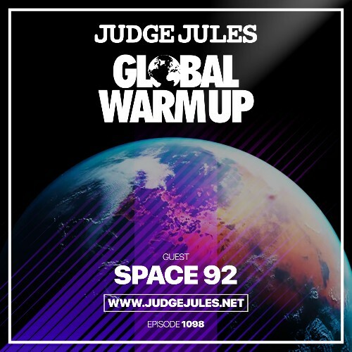  Judge Jules - The Global Warm Up 1098 (2025-03-22) 