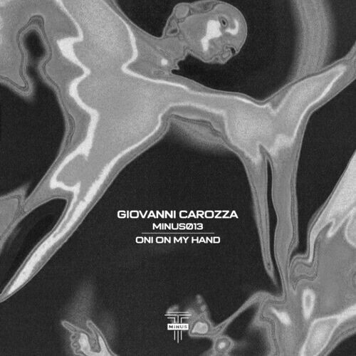  Giovanni Carozza - Oni on My Hand (2023) 