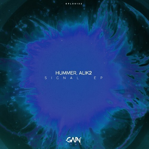 HUMMER, AliK2 — Signal (2026)