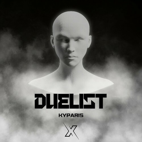 VA - Kyparis - Duelist (2024) (MP3) MEVMVTP_o