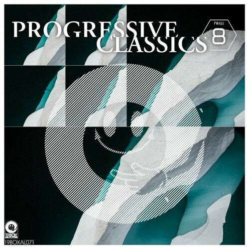  Progressive Classics Phase 8 (2023) 