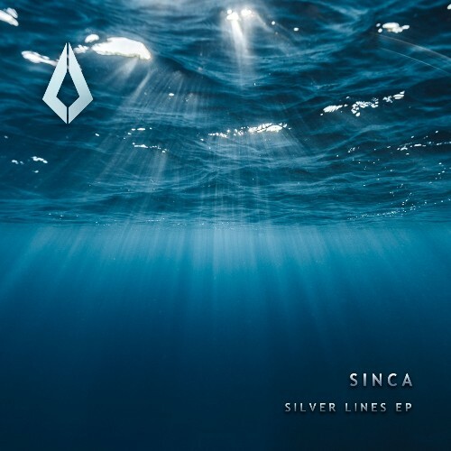  Sinca - Silver Lines (2025) 