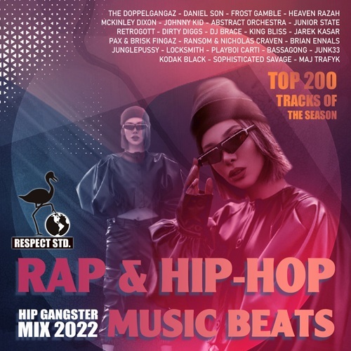 Rap & Hip Beats (2022) Mp3