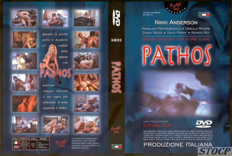 Pathos - [588.88 MB]