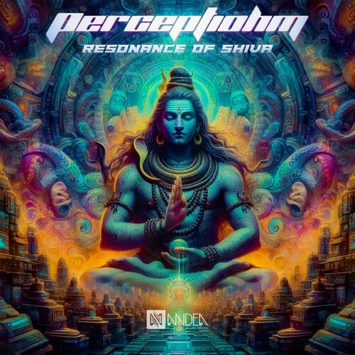  Perceptiohm - Resonance Of Shiva (2025) 