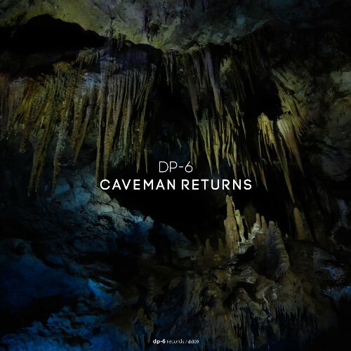  DP-6 - Caveman Returns (2026) 