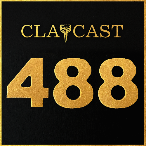 Claptone - Clapcast 488 (2024-11-26)