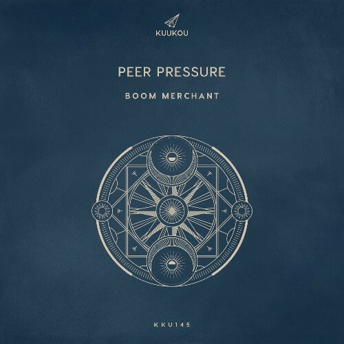  Boom Merchant - Peer Pressure (2026) 