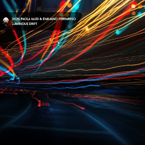  Dion Paola (AUS) & Emiliano Ferrareso - Luminous Drift (2025) 
