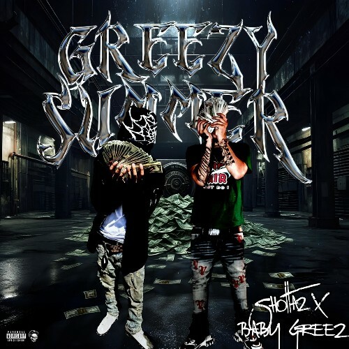  Shottaz & Baby Greez - Greezy Summer (2025) 