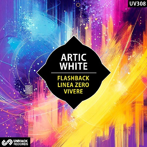  Artic White - Flashback / Linea Zero / Vivere (2026) 