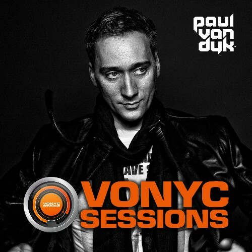  Paul Van Dyk - Vonyc Sessions 913 (2024-05-06) 