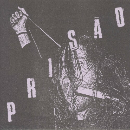 Prisao — EP #2 (2024)