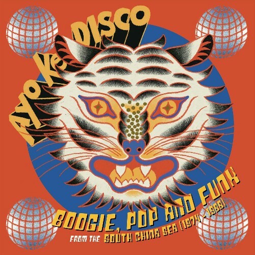 VA - Ayo Ke Disco: Boogie, Pop & Funk from the South China Sea (197... MEX8XUM_o