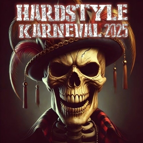  Hardstyle Karneval 2025 (2025) 