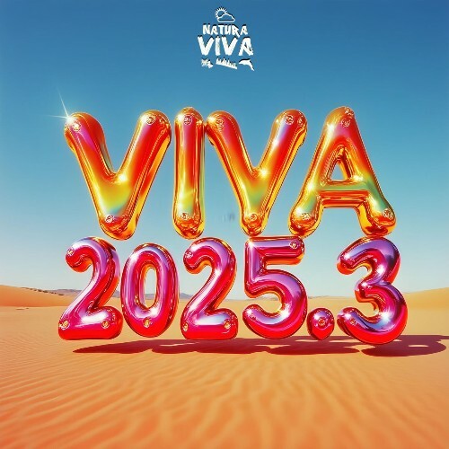 Viva 2025.3 (2026)