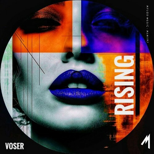  Voser - Rising (2025) 