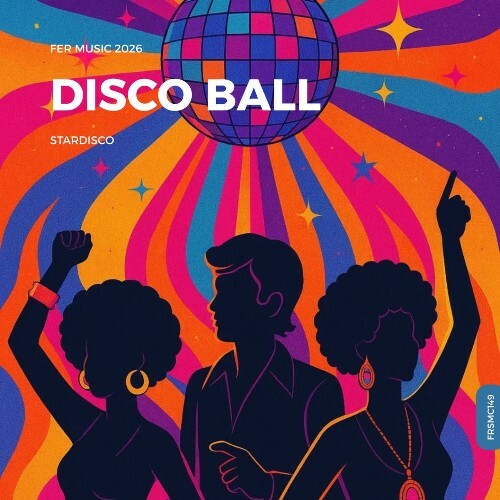  Stardisco - Disco Ball (2026) 