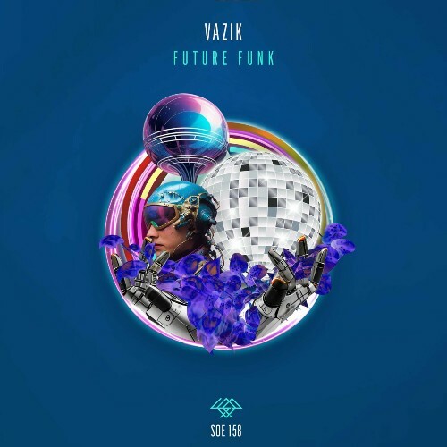  Vazik - Future Funk (2024) 