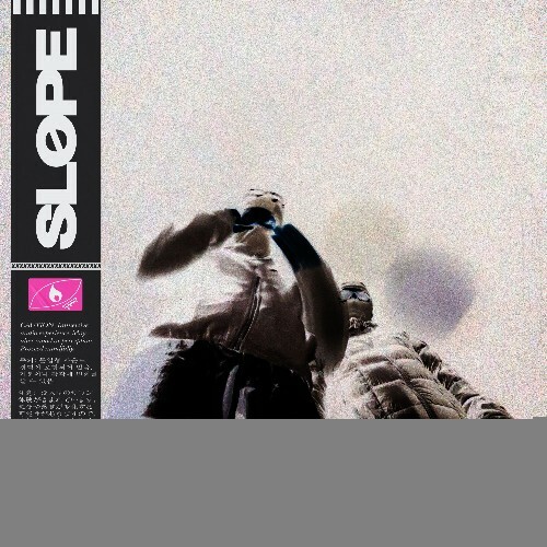  jayho & iDeal - SLOPE (2026) 