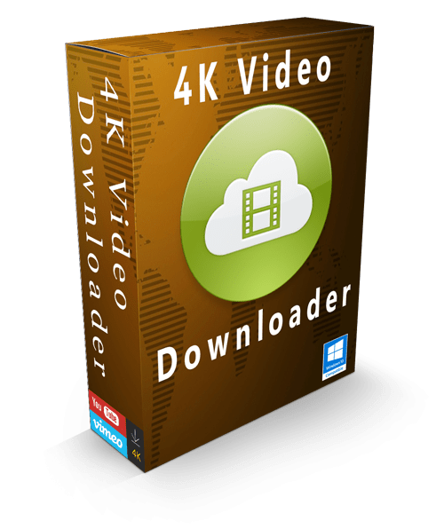 4K Video Downloader Plus V25.4.4.271 (x64) Repack & Portable by DodaKaedr – (147 MB) 4K Video Downloader Plus V25.4.4.271 (x64) Repack & Portable by DodaKaedr – (147 MB)